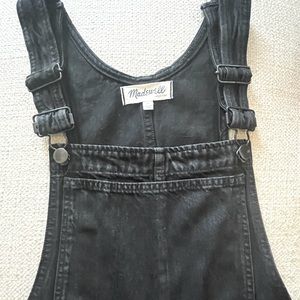 M A D E W E L L.  Overalls